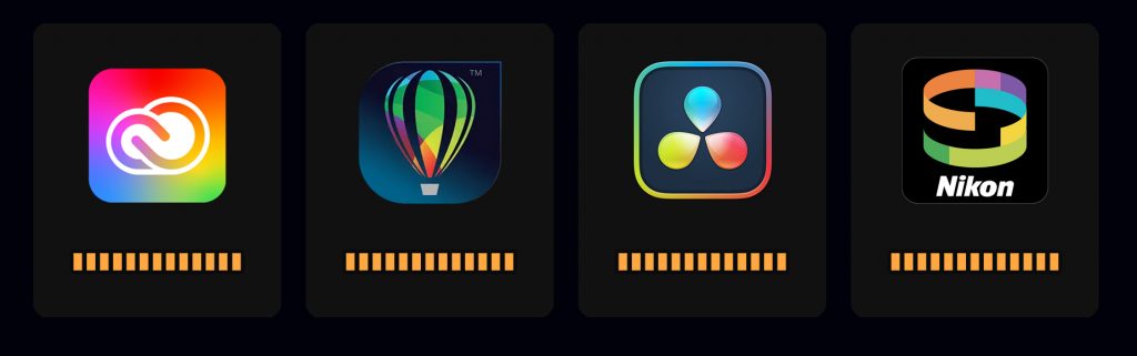 Expertise in apps