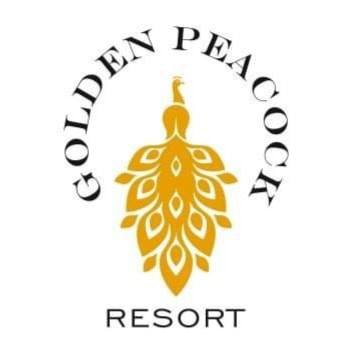Golden Peacock